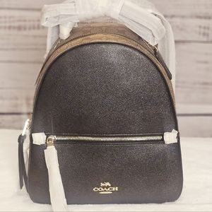 Coach Jordyn Backpack - Authentic